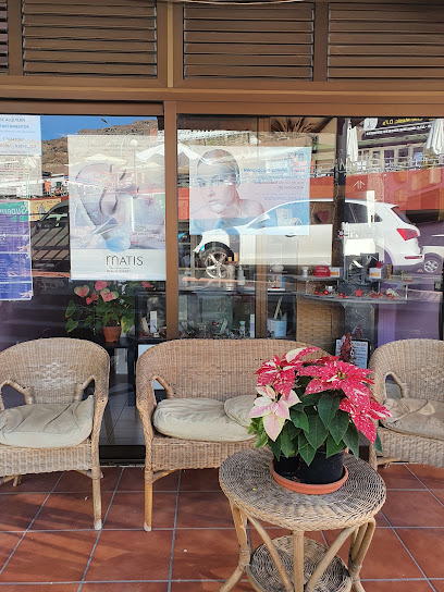 Beauty Salón | Peluquería en Puerto Rico de Gran Canaria / 