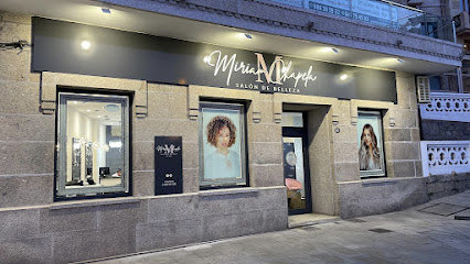 Miriam Chapela Salón de Belleza | Peluqueria en Cangas / Pontevedra