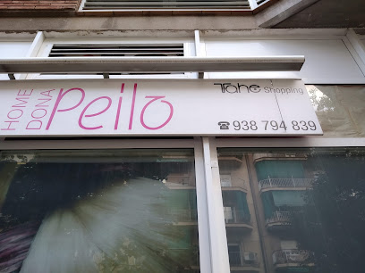Peilo | Peluqueria en Granollers / Barcelona