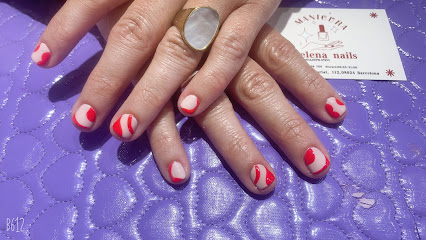 Selena Nails | Salón de Manicura y Uñas en Barcelona / 