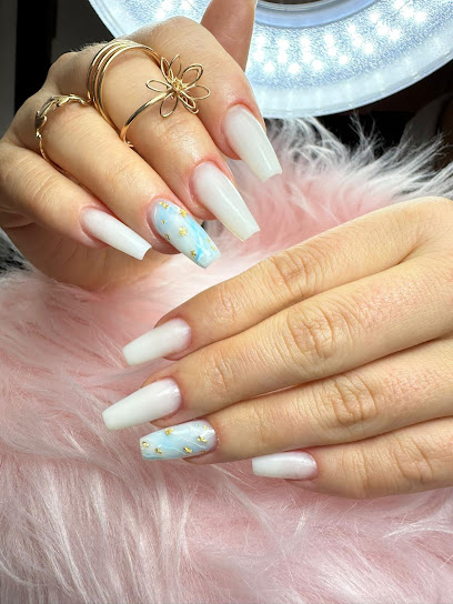 Eli | Estética & Nails | Salón de Uñas y Manicura en Getafe