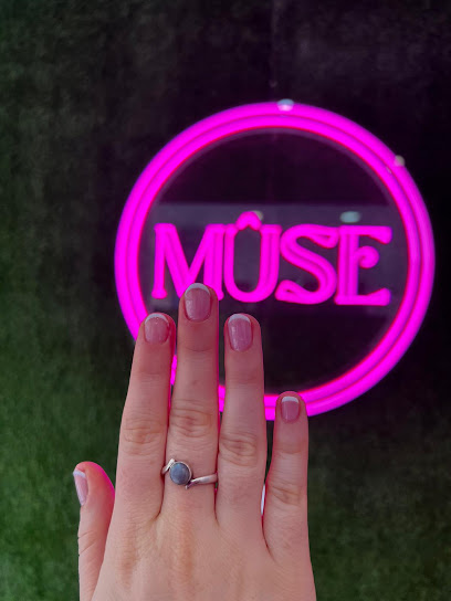 MUSE Manicure Studio O.P.I | Salón de Manicura y Uñas en Madrid / 