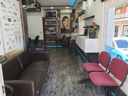 Peluqueria 
