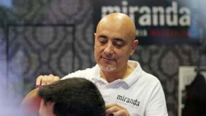 Peluquería Miranda Aviles | Peluqueria en Avilés / Asturias