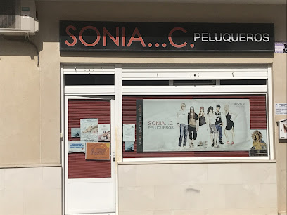 Sonia…C. Peluqueros | Peluqueria en Horcajo de Santiago / Cuenca