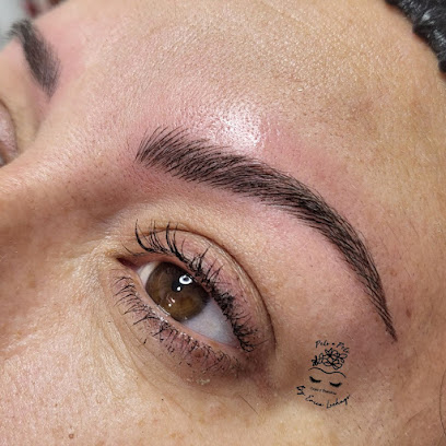Pelo a Pelo by Erica Lechugo | Centro de Estética en Allariz