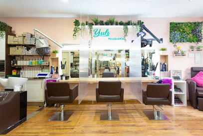 Yuli Peluquería | Peluqueria en Torrejón de Ardoz / Madrid