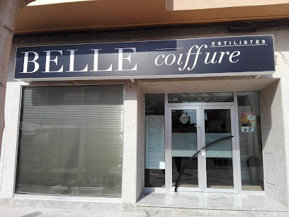 Belle Coiffure | Peluqueria en Amposta / Tarragona