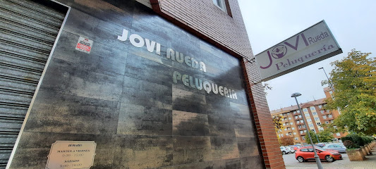 Peluquería Jovi Rueda Dos Hermanas | Peluqueria en León / León