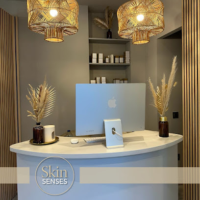 Skin Senses | Peluquería en Soria / 