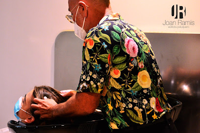 JOAN RAMIS ESTILISTA | Peluqueria en Igualada / Barcelona