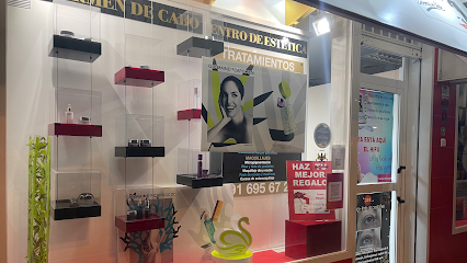 Carmen de Cabo | Centro de Estética en Getafe