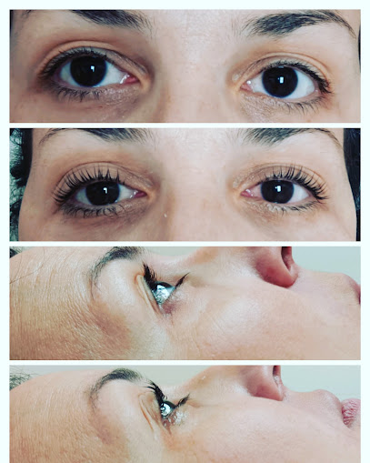 Coral y Turquesa | Centro de Estética en Móstoles