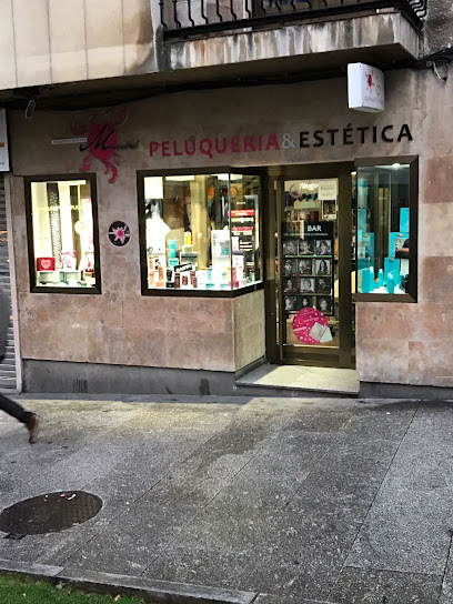 Peluquería Maribel | Peluquería en Salamanca / Salamanca