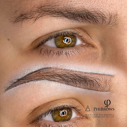 Marilyn Vildosola | Centro de Estética en Las Palmas de Gran Canaria