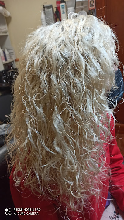 Peluquera Esmeralda | Peluquería en Monesterio / Badajoz