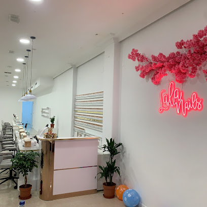 Lala Nails | Salón de Uñas y Manicura en Zaragoza
