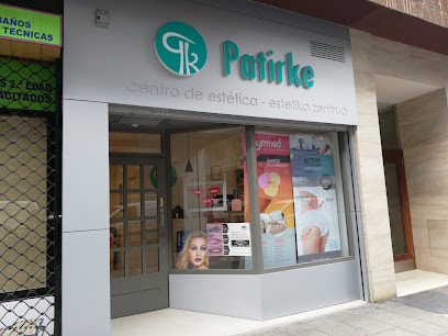 Patirke | Peluquería en Vitoria-Gasteiz / 