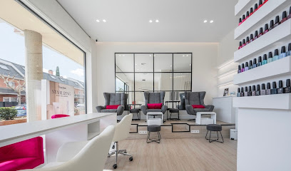 Coquettes Beauty | Peluquería en Madrid / 