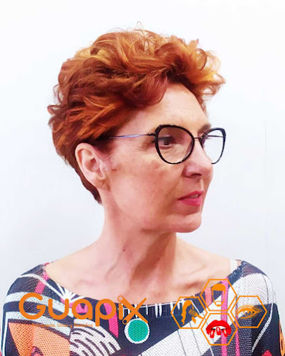 Guapix | Peluqueria en Benidorm / Alicante