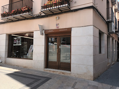 Santi Peluqueros | Peluqueria en Benicarló / Castellón