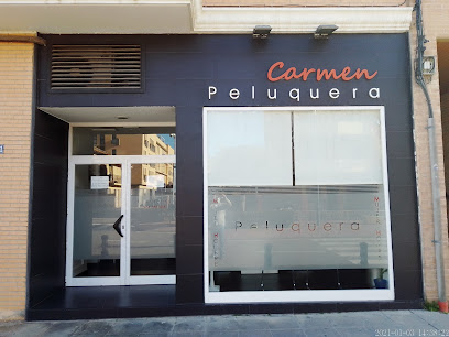 Carmen Peluquera | Peluqueria en Utebo / Zaragoza