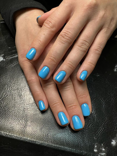 Diana Spain | Salón de Uñas y Manicura en Elche
