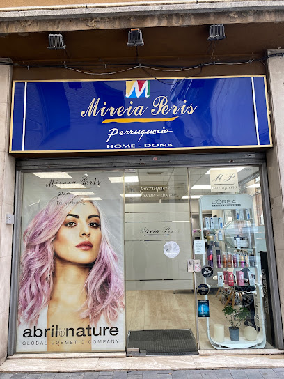 Mireia Perís | Peluquería en Valls / Tarragona