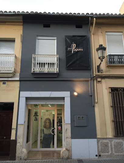 LES PAQUES Imatge Personal | Peluqueria en Benifayó / Valencia