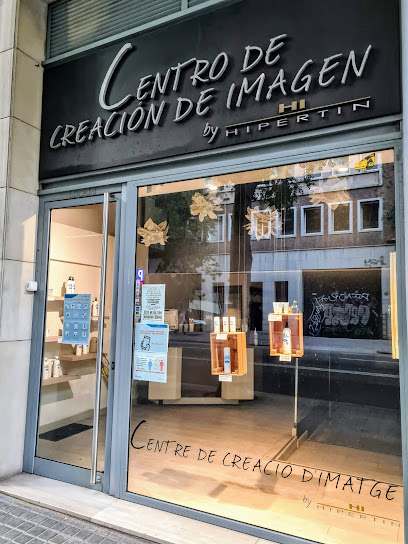Centre Creacio d’Imatge | Centro de Estética en Barcelona