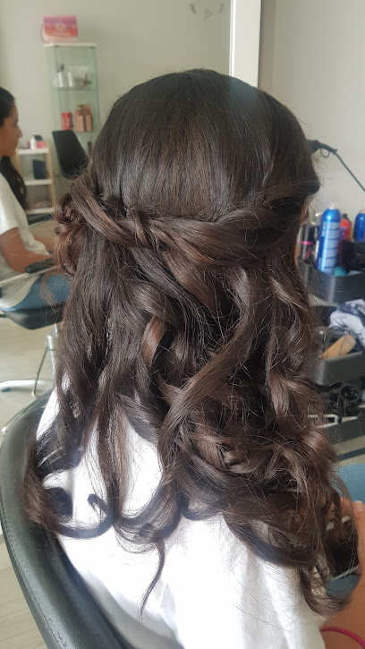 Peluquería y Estética Rocío | Peluquería en Las Palmas de Gran Canaria / Las Palmas