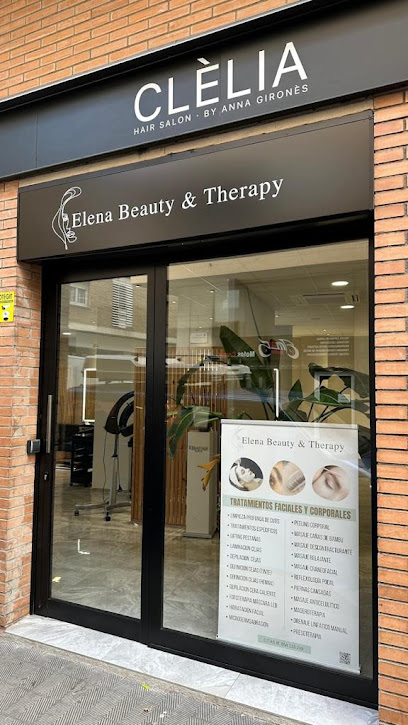 Elena Beauty Therapy | Centro de Estética en Figueres
