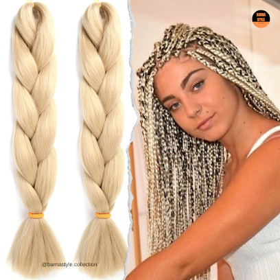 Trenceria Barna Style | Peluquería en Mollet del Vallès / Barcelona