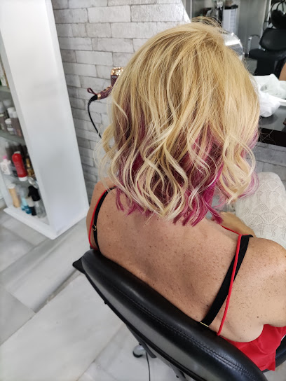 Desiré Peluquería Unisex | Peluquería en San Pedro Alcántara / Málaga