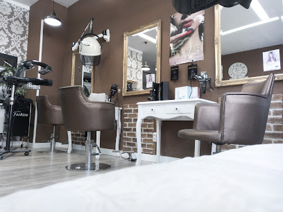 Mon Moment Estilistas | Peluquería en Madrid / Madrid