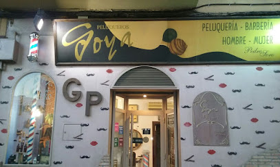 Goya Peluqueros | Peluquería en Zaragoza / Zaragoza