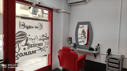 Peluquería¡ que wap@!unisex | Peluquería en Villajoyosa / Alicante