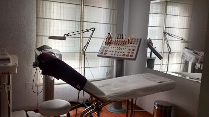 Mimi Caparros | Centro de Estética en Baza