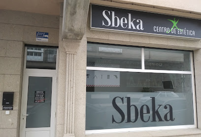 Sbeka | Centro de Estética en A Laracha
