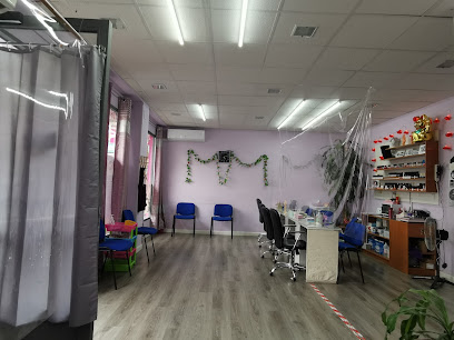 Decoracion de Uñas | Salón de Manicura y Uñas en Mejorada del Campo / 