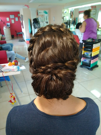 Dulce Porto | Peluqueria en Narón / La Coruña