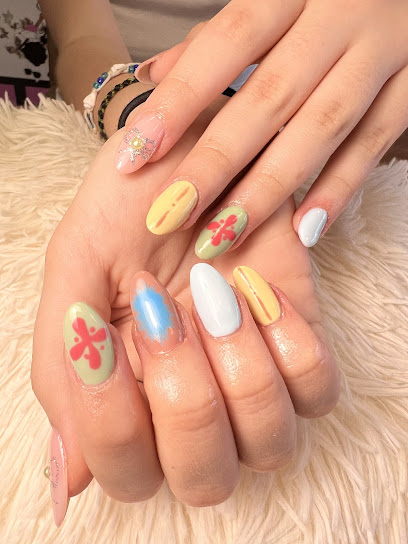 Jessii Nails | Salón de Manicura y Uñas en Molina de Segura / 