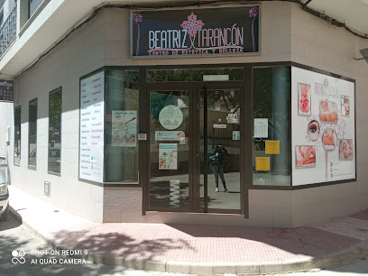 Beatriz Tarancón | Centro de Estética en Iniesta