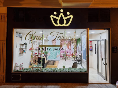 Ana Torres Beauty Salon | Peluqueria en Alhaurín el Grande / Málaga