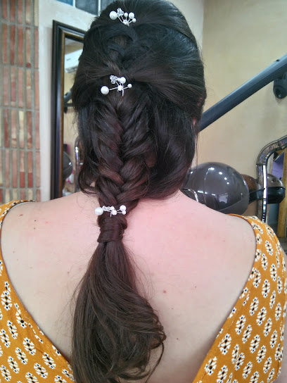 Joven’S | Peluqueria en Faura / Valencia