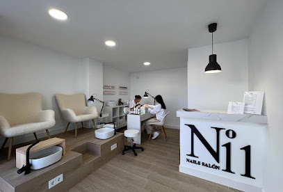 Ndeg11Nails Salón | Salón de Uñas y Manicura en Novallas