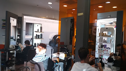 Raquel Bernal | Peluqueria en Granollers / Barcelona