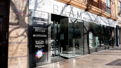 Blam Peluquería – Peluqueria en Jaen | Peluqueria en Jaén / Jaén