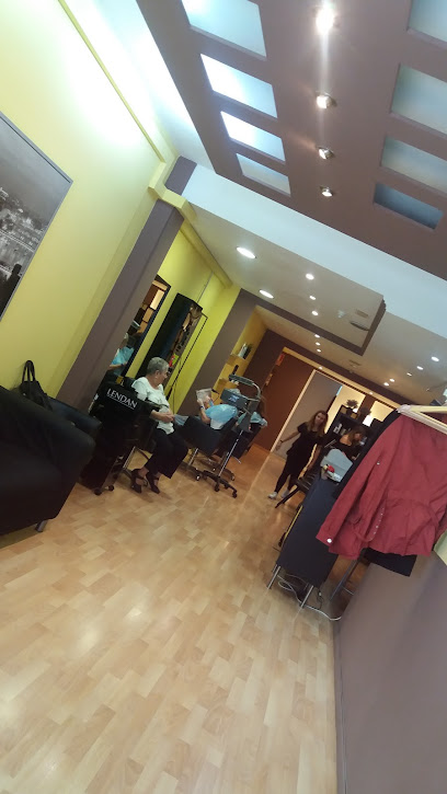 Peluquería Dynamics | Peluquería en Badalona / Barcelona