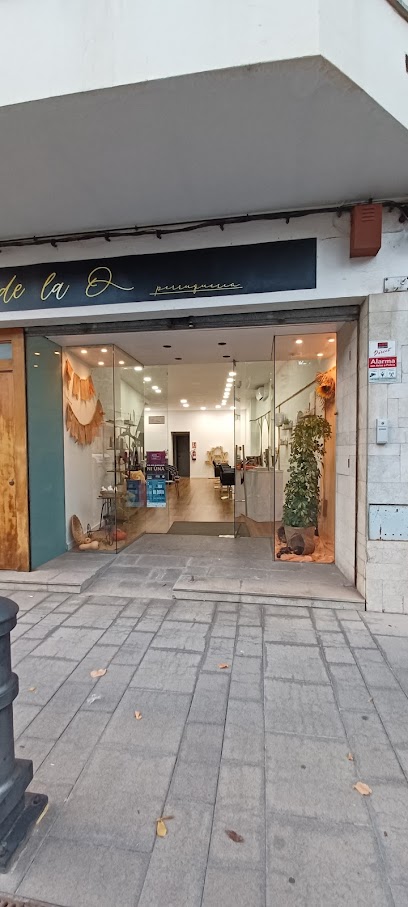 de la o perruqueria | Peluquería en Salt / Girona